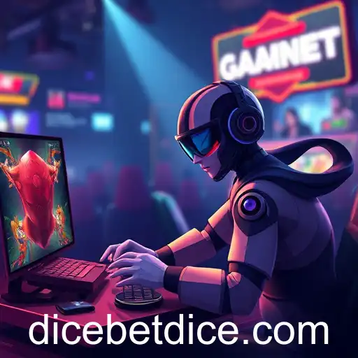 The Dicebet Phenomenon: A Glimpse into Online Gaming in 2025
