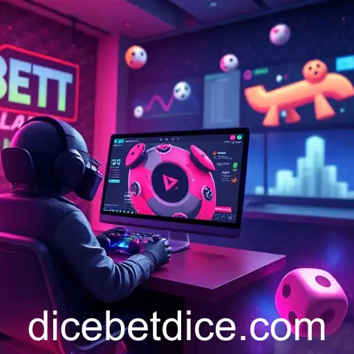 The Rise of Dicebet: A Modern Gaming Phenomenon